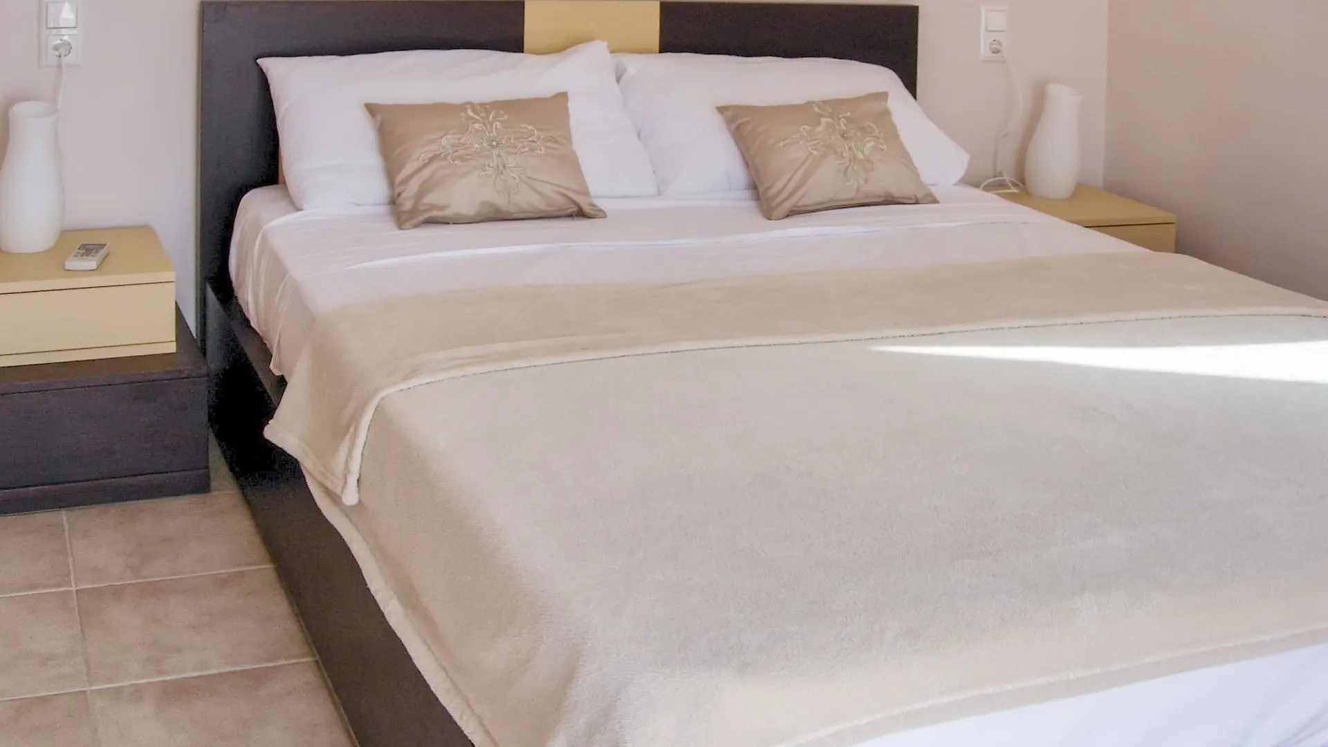 Apartment Sunrise Villa - Kefalonian Luxury Villa W/ Private Pool, Massive Sea-V Kounopetra