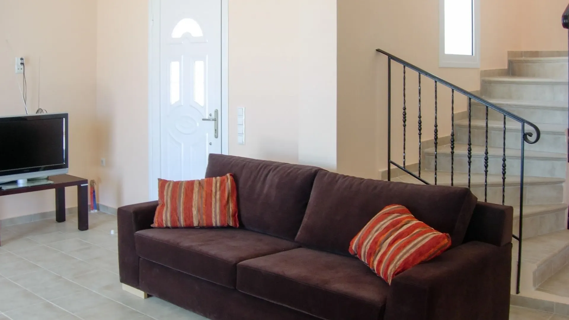 Sunrise Villa - Kefalonian Luxury Villa W/ Private Pool, Massive Sea-V Kounopetra Apartment