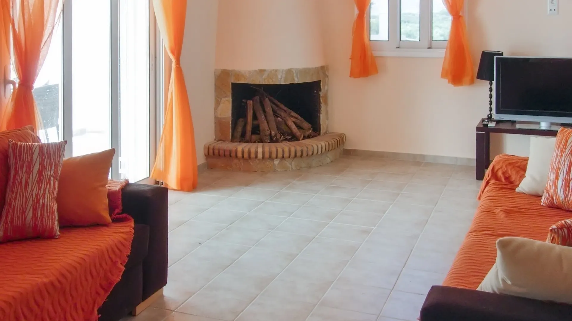 Apartment Sunrise Villa - Kefalonian Luxury Villa W/ Private Pool, Massive Sea-V Kounopetra Greece