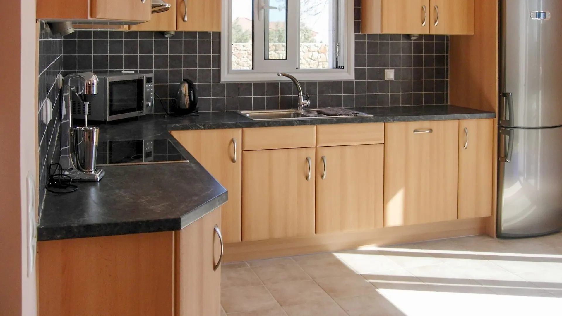 Sunrise Villa - Kefalonian Luxury Villa W/ Private Pool, Massive Sea-V Kounopetra