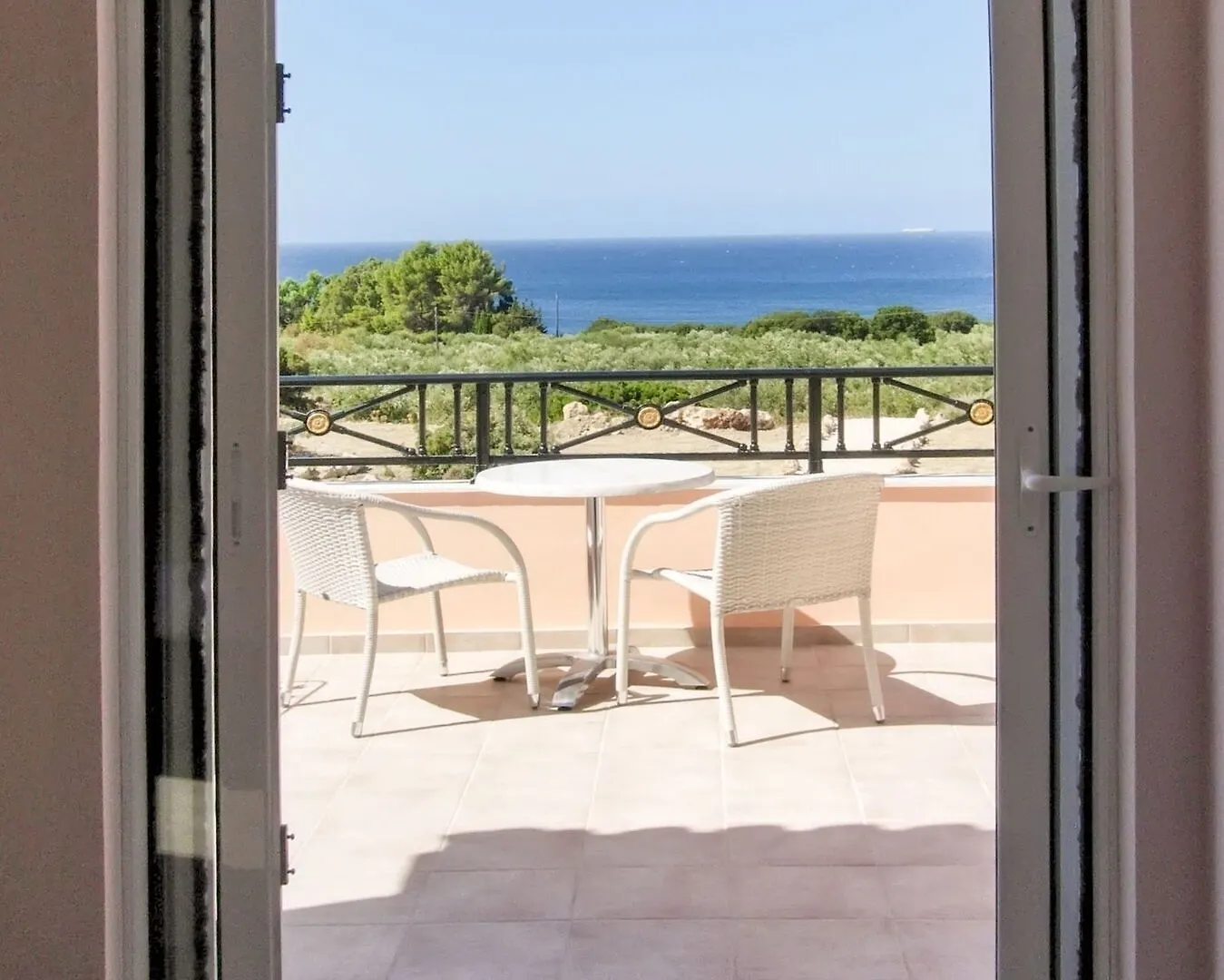 Sunrise Villa - Kefalonian Luxury Villa W/ Private Pool, Massive Sea-V Kounopetra Apartment